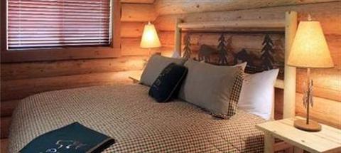 фото отеля Eagle Nook Resort & Spa
