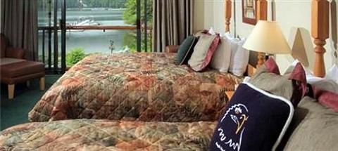 фото отеля Eagle Nook Resort & Spa