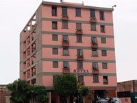 Hotel Melodia