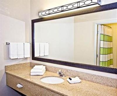 фото отеля Fairfield Inn Albuquerque Airport