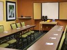 фото отеля Fairfield Inn Albuquerque Airport