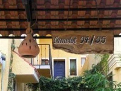 фото отеля Villa Camelot