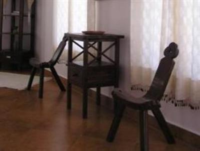 фото отеля Villa Camelot