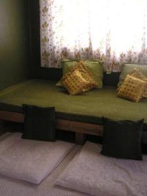 фото отеля Villa Camelot