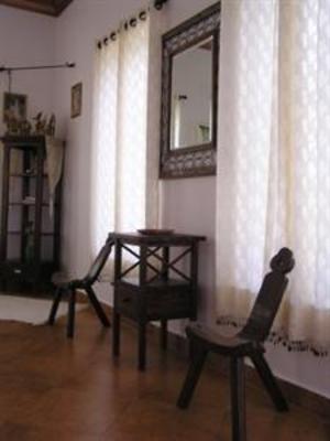 фото отеля Villa Camelot