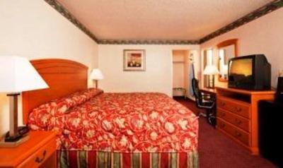 фото отеля Super 8 Austin/University/Downtown