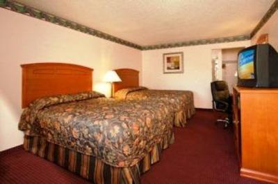 фото отеля Super 8 Austin/University/Downtown