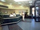 фото отеля Columbus Inn & Suites