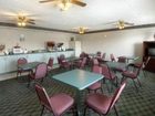 фото отеля Columbus Inn & Suites