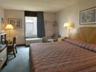 фото отеля Columbus Inn & Suites
