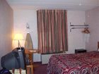 фото отеля Columbus Inn & Suites