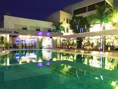 фото отеля My Gia Cat Tuong Resort