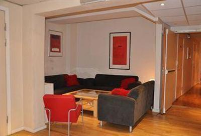 фото отеля Basic Hotel Marken