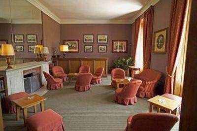 фото отеля Domaine Des Sequoias Hotel Bourgoin-Jallieu