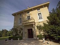 Domaine Des Sequoias Hotel Bourgoin-Jallieu
