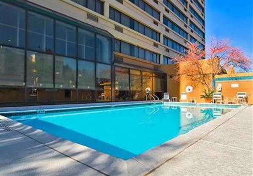 фото отеля Courtyard Austin - University Area