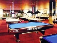 Billard Palace