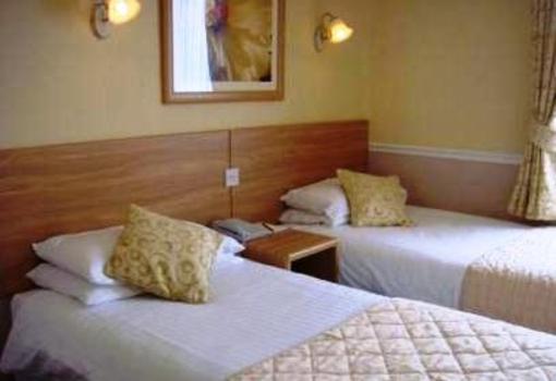 фото отеля Hotel Elizabeth Sidmouth