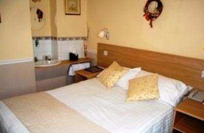 фото отеля Hotel Elizabeth Sidmouth