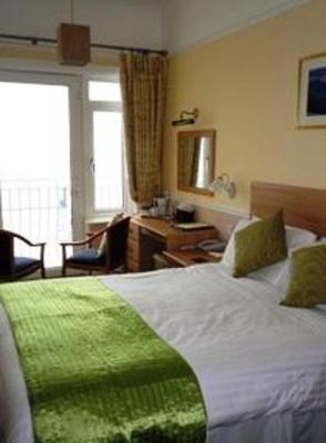 фото отеля Hotel Elizabeth Sidmouth