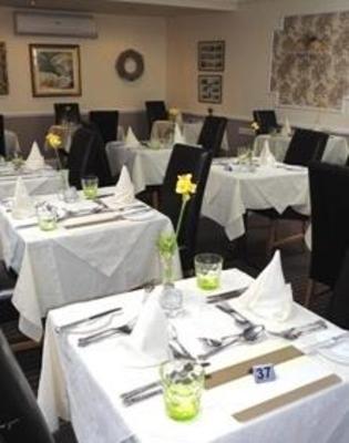фото отеля Hotel Elizabeth Sidmouth