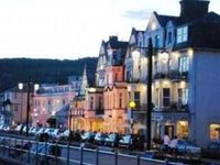 Hotel Elizabeth Sidmouth