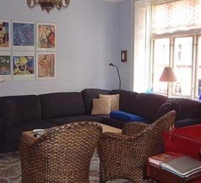 фото отеля Hotel Rye