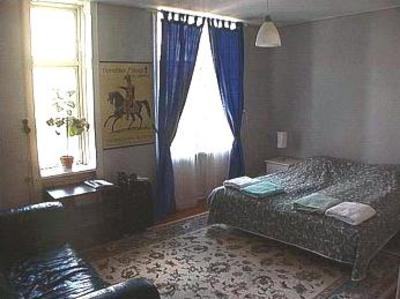 фото отеля Hotel Rye