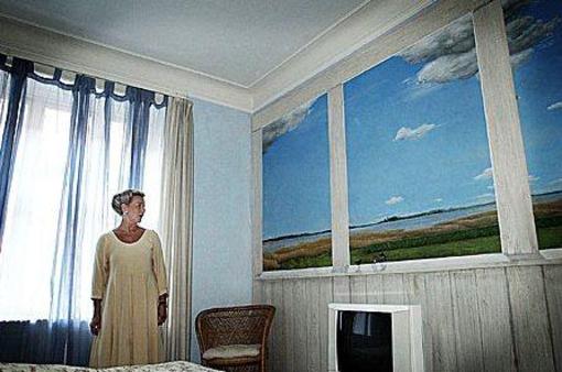 фото отеля Hotel Rye