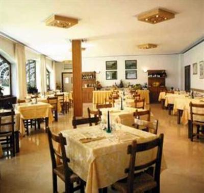 фото отеля Hotel Alex Salsomaggiore Terme