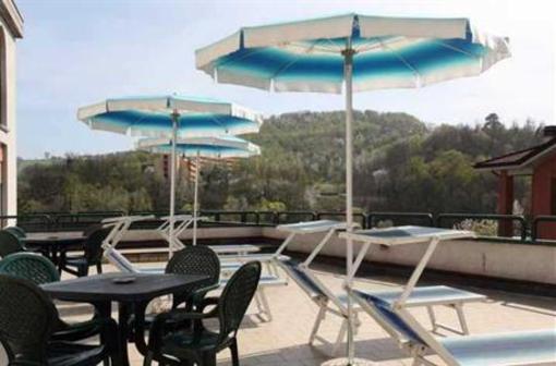 фото отеля Hotel Alex Salsomaggiore Terme