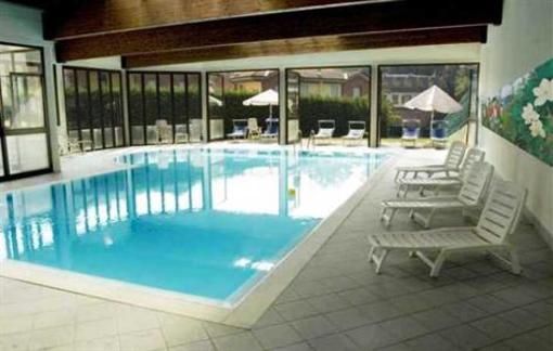фото отеля Hotel Alex Salsomaggiore Terme