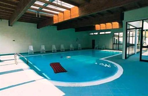 фото отеля Hotel Alex Salsomaggiore Terme