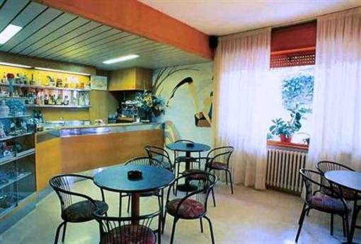 фото отеля Hotel Alex Salsomaggiore Terme