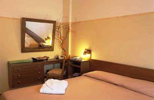 фото отеля Hotel Alex Salsomaggiore Terme