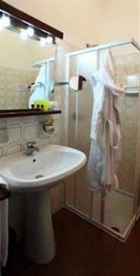 фото отеля Hotel Alex Salsomaggiore Terme