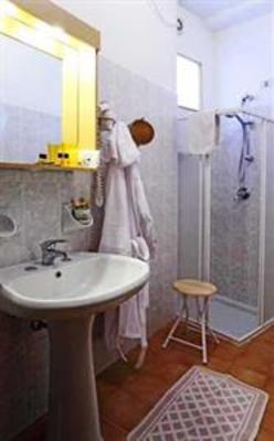 фото отеля Hotel Alex Salsomaggiore Terme