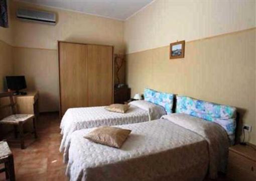 фото отеля Hotel Alex Salsomaggiore Terme