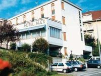 Hotel Alex Salsomaggiore Terme