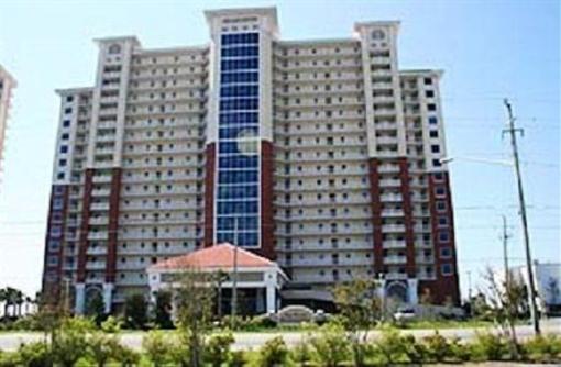 фото отеля San Carlos Condominiums