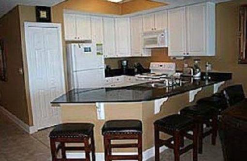 фото отеля San Carlos Condominiums