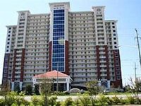 San Carlos Condominiums