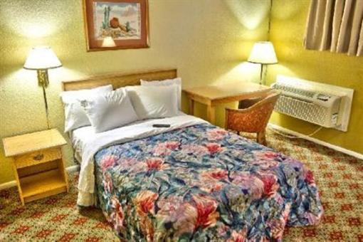 фото отеля Best West Inn Downtown