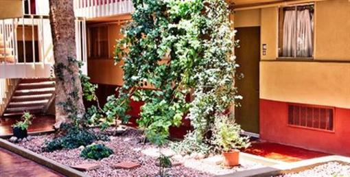 фото отеля Best West Inn Downtown