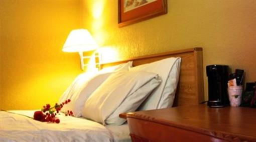 фото отеля Best West Inn Downtown