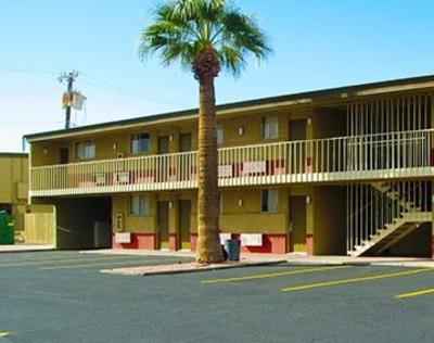 фото отеля Best West Inn Downtown