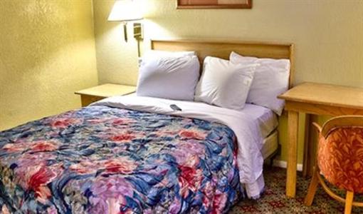 фото отеля Best West Inn Downtown