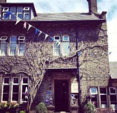 фото отеля The Old Registry Haworth