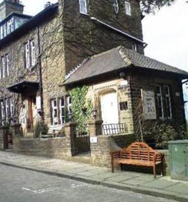 фото отеля The Old Registry Haworth