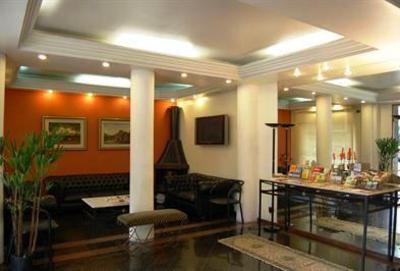 фото отеля Hotel Golden Star